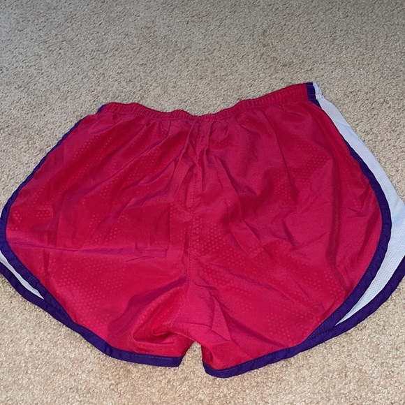 Women’s Nike Running Shorts - Picture 5 of 5